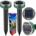 Gardenera Saulės Ultragarsinis Peles ir Graužikų Atbaidymukas 22 Gardenera Saulės Ultragarsinis Peles ir Graužikų Atbaidymukas 22
