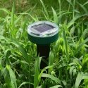 Gardenera Saules Ultraskaņas Būru un Grauzēju Atbaidītājs 22.5x6 Gardenera Saules Ultraskaņas Būru un Grauzēju Atbaidītājs 22.5x6