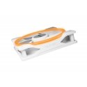 be quiet! Light Wings White | 120mm PWM Triple Pack Корпус компьютера Вентилятор 12 cm Белый 3 шт be quiet! Light Wings White | 120mm PWM Triple Pack Корпус компьютера Вентилятор 12 cm Белый 3 шт