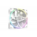 be quiet! Light Wings White | 120mm PWM Triple Pack Arvuti korpus Ventilaator 12 cm Valge 3 tk be quiet! Light Wings White | 120mm PWM Triple Pack Arvuti korpus Ventilaator 12 cm Valge 3 tk