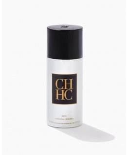 Carolina Herrera CH Men Vīrieši Aerosols dezodorants 150 ml 1 pcs
