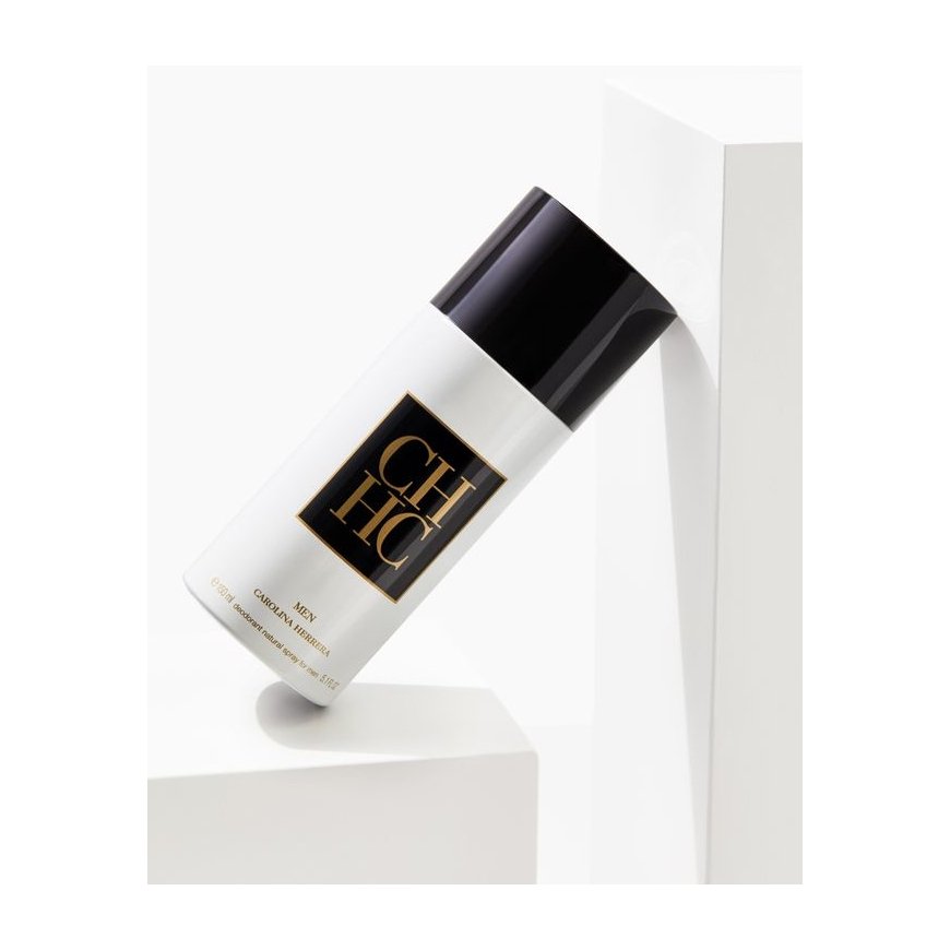 Carolina Herrera CH Men Deodorant Spray 150ml – 2