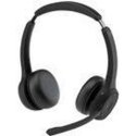 USAMS Echo E02 TWS Bluetooth kõrvaklapid ANC+ENC traadita valge USAMS Echo E02 TWS Bluetooth kõrvaklapid ANC+ENC traadita valge