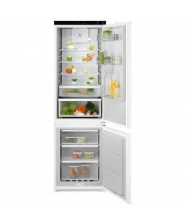 Electrolux ENTMUSP8S refrigerator