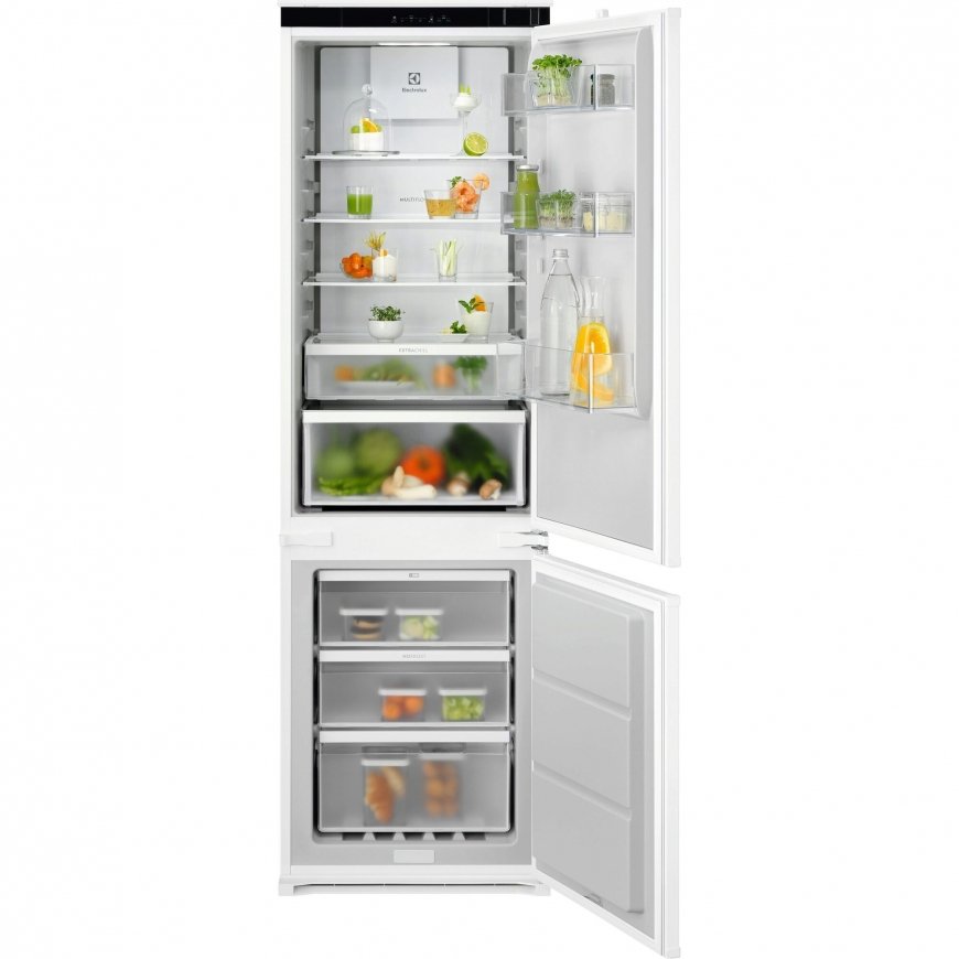 Electrolux Šaldītājs Electrolux ENTMUSP8S