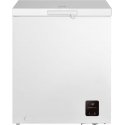 Gorenje G600 FH14EAW freezer Chest freezer Freestanding 142 L E White