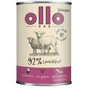 Ollo umami lamb and beef 850g Ollo umami lamb and beef 850g