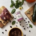 Ollo umami lampaanliha ja naudanliha 850g