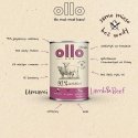 Ollo umami jagniena ir jautiena 850g Ollo umami jagniena ir jautiena 850g