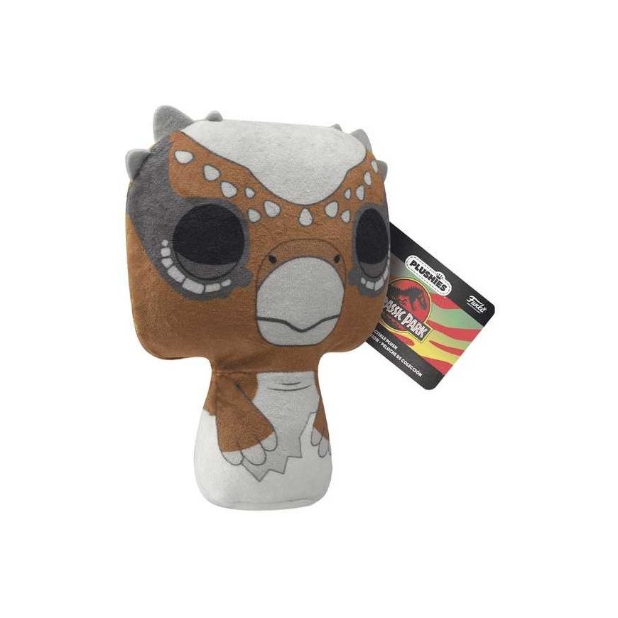 FUNKO Mīkstā rotaļlieta: Jurassic Park -