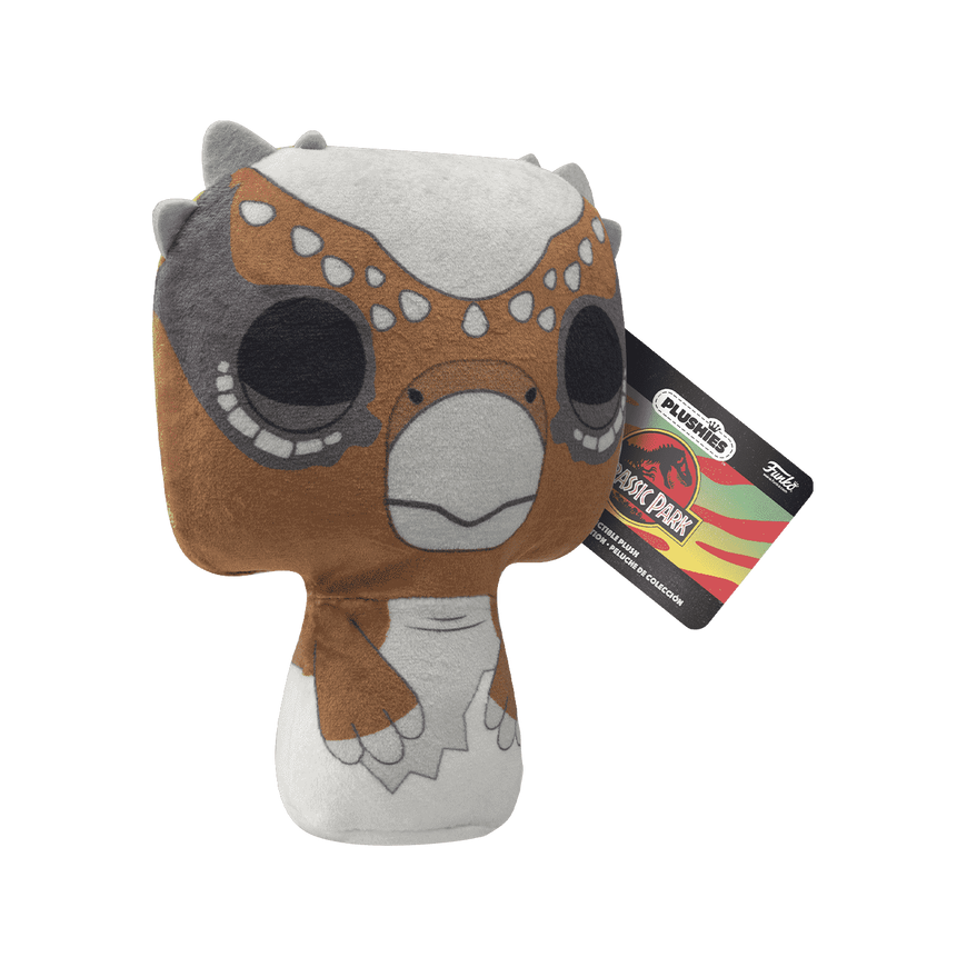 FUNKO Plush Toy: Jurassic Park - Hatchling, 18 cm – 2