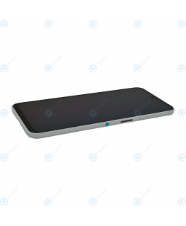 LCD-ekraan + Puutetundlik üksus + Esikate Samsung A266B Galaxy A26