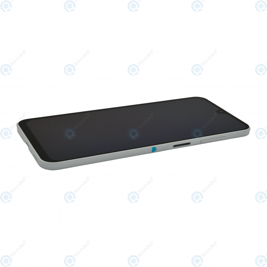 LCD дисплей + Сенсорный модуль + Передняя крышка Samsung A266B Galaxy A26