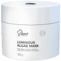Elever Shimmering Algae Mask with Blueberries and Vitamin C, 100 g Elever Shimmering Algae Mask with Blueberries and Vitamin C, 100 g