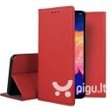 Mocco Smart Magnet Case Чехол Книжка для телефона Samsung Galaxy M51 Kрасный Mocco Smart Magnet Case Чехол Книжка для телефона Samsung Galaxy M51 Kрасный