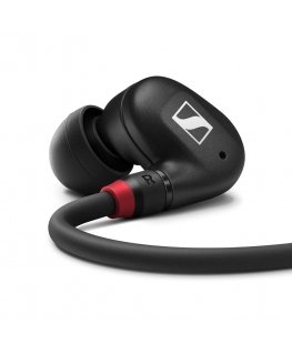 Sennheiser IE 100 PRO Musta - IEM mini kõrvaklapid