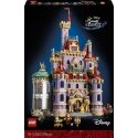 LEGO Дисней Принцесса Замок Красавицы и Чудовища 43263 LEGO Дисней Принцесса Замок Красавицы и Чудовища 43263
