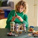 LEGO Disney Princess Gražuolės ir pabaisos pilis 43263 LEGO Disney Princess Gražuolės ir pabaisos pilis 43263