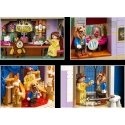 LEGO Disney Princess Belle and the Beast's Castle 43263 LEGO Disney Princess Belle and the Beast's Castle 43263
