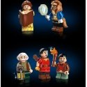 LEGO Disney Princess Kaunottaren ja hirviön linna 43263