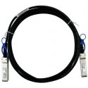 BlueOptics SFP-H25G-CU1M-BL InfiniBand ja kiudoptilised kaablid 1 m SFP28 Must BlueOptics SFP-H25G-CU1M-BL InfiniBand ja kiudoptilised kaablid 1 m SFP28 Must
