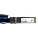 BlueOptics SFP-H25G-CU1M-BL „InfiniBand“ arba pluoštinis optinis kabelis 1 m SFP28 Juoda BlueOptics SFP-H25G-CU1M-BL „InfiniBand“ arba pluoštinis optinis kabelis 1 m SFP28 Juoda