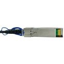 BlueOptics SFP-H25G-CU1M-BL InfiniBand ja kiudoptilised kaablid 1 m SFP28 Must BlueOptics SFP-H25G-CU1M-BL InfiniBand ja kiudoptilised kaablid 1 m SFP28 Must
