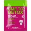 Montibello Smart Touch Aika Detox -hiusnaamio 30ml Montibello Smart Touch Aika Detox -hiusnaamio 30ml