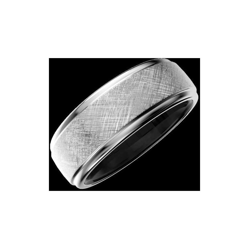 Hammasharja Shenzhen HiFuture Ring2 Titanium Hopea 12 (68mm) – 2