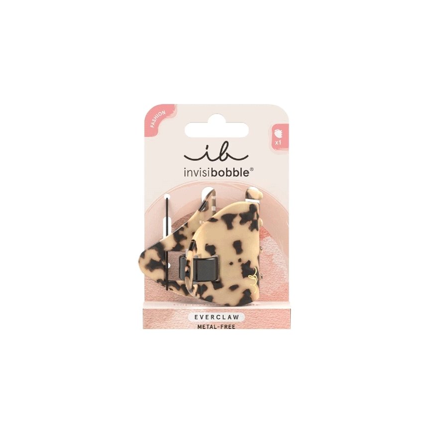 Everclaw Leo Baby S - Plaukų segtukas. – 2
