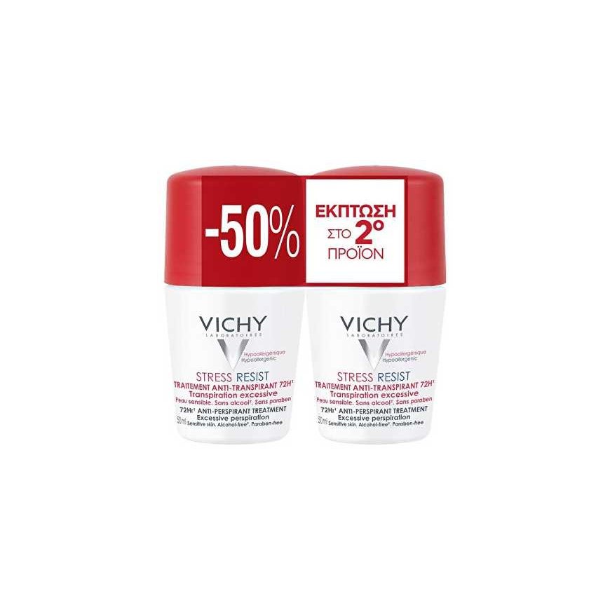 Vichy "Vichy" rullīšu antiperspirants &quot