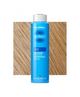Goldwell COLORANCE puolipysyvä hiusväri 10V 120 ml