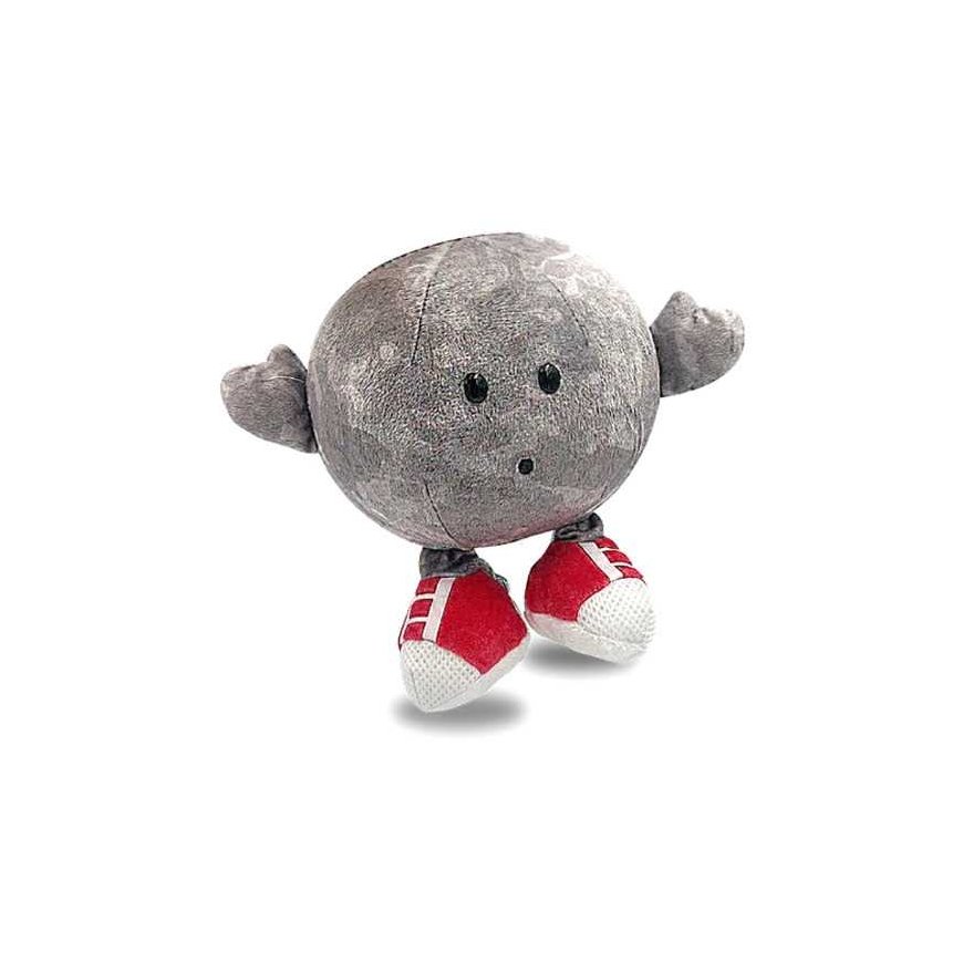 Doerr Dangaus friends' plush planet - Mercury – 3