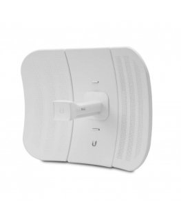 Ubiquiti LBE-M5-23 sild ja järgur 1x1 SISO 100 Mbit/s Valge