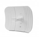 Ubiquiti LBE-M5-23 silta ja toistin 1x1 SISO 100 Mbit/s Valkoinen Ubiquiti LBE-M5-23 silta ja toistin 1x1 SISO 100 Mbit/s Valkoinen