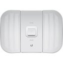 Ubiquiti LBE-M5-23 tiltelis / kartotuvas 1x1 SISO 100 Mbit/ai Balta Ubiquiti LBE-M5-23 tiltelis / kartotuvas 1x1 SISO 100 Mbit/ai Balta