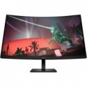 Monitorius Hewlett Packard (HP) LCD HP OMEN 34c G2 kaareva VA 34", 86,4 cm WQHD 3440x1440 1 ms 185 Hz 400 nit 2xHDMI DP VESA Monitorius Hewlett Packard (HP) LCD HP OMEN 34c G2 kaareva VA 34", 86,4 cm WQHD 3440x1440 1 ms 185 Hz 400 nit 2xHDMI DP VESA