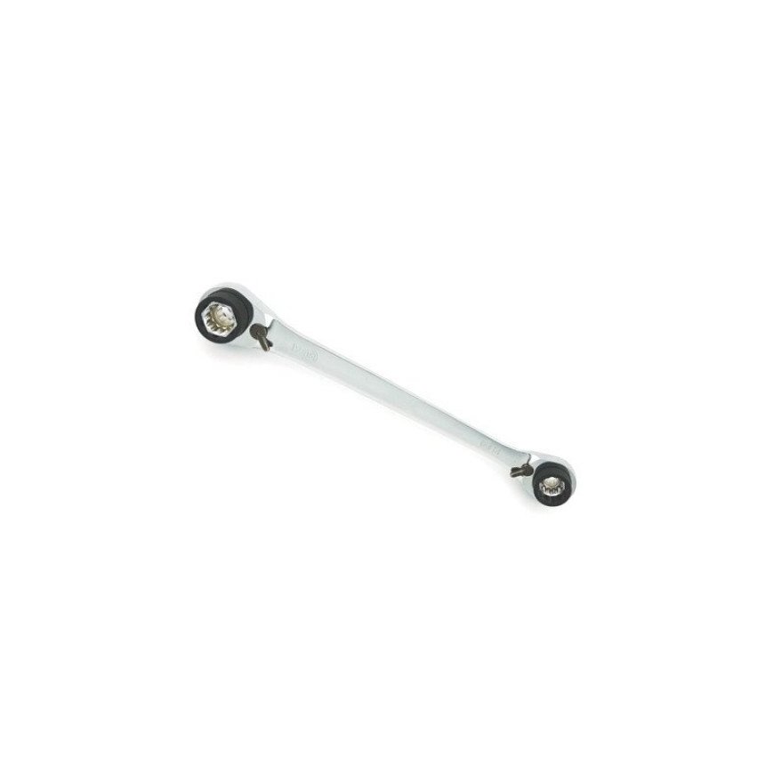 Terkšlinis veržliaraktis Ellient Tools GX4008 8-19 mm 242 mm