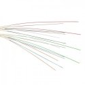 Qoltec 54207 kabelių dalytuvas ar jungtuvas Qoltec 54207 kabelių dalytuvas ar jungtuvas