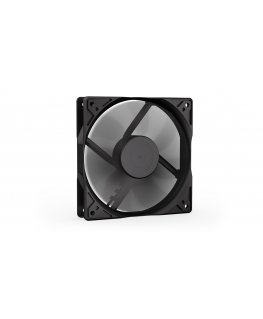 ENDORFY Zephyr 120 Computer case Fan 12 cm Black 1 pc(s)