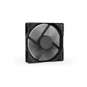 ENDORFY Zephyr 120 Datora korpusam Ventilators 12 cm Melns 1 pcs ENDORFY Zephyr 120 Datora korpusam Ventilators 12 cm Melns 1 pcs