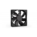 ENDORFY Zephyr 120 Arvuti korpus Ventilaator 12 cm Must 1 tk