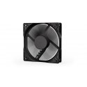 ENDORFY Zephyr 120 Корпус компьютера Вентилятор 12 cm Черный 1 шт ENDORFY Zephyr 120 Корпус компьютера Вентилятор 12 cm Черный 1 шт