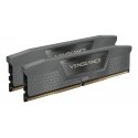 Corsair Vengeance 64GB (2x32GB) DDR5 DRAM 5200MT/s C40 AMD EXPO Memory Kit Corsair Vengeance 64GB (2x32GB) DDR5 DRAM 5200MT/s C40 AMD EXPO Memory Kit