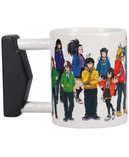 Кружка Paladone My Hero Academia