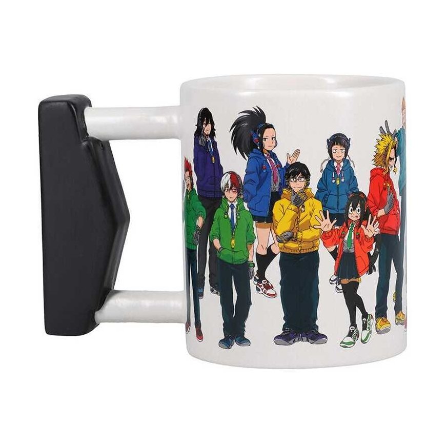 Кружка Paladone My Hero Academia