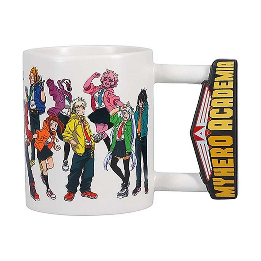 Paladone My Hero Academia kruus – 2