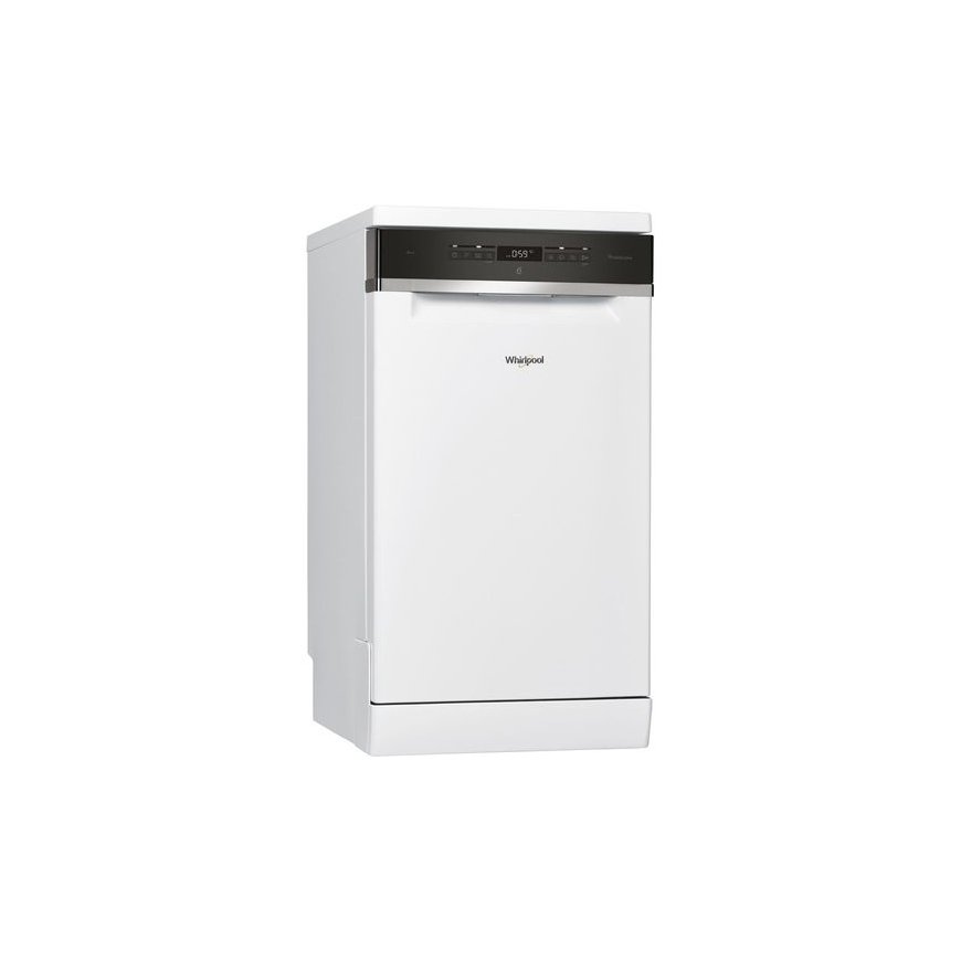 Dishawsher MDWEF1433DSS-WC-EU 60 см – 2