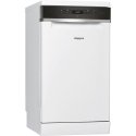Dishawsher MDWEF1433DSS-WC-EU 60 см