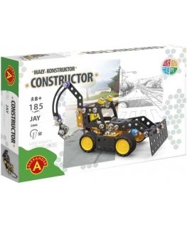 Alexander Small Constructor Jay 28065